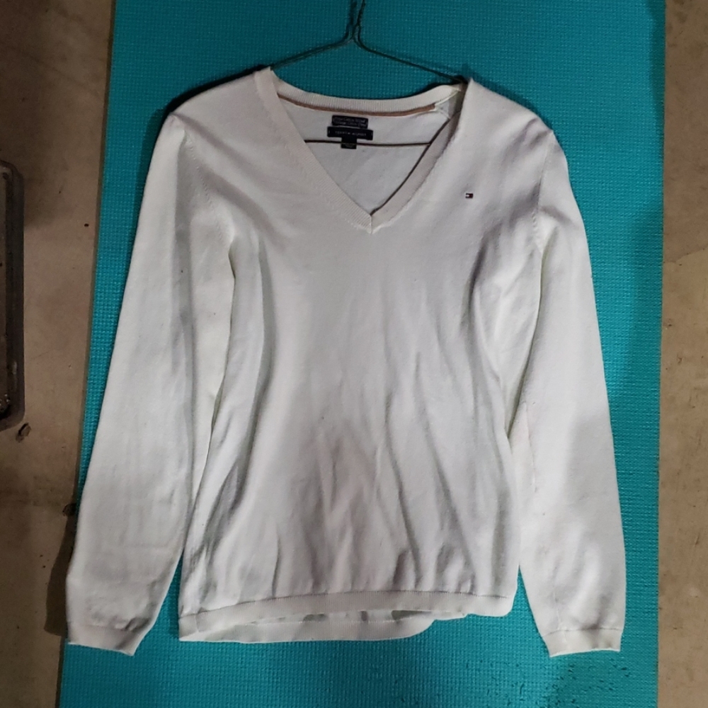 Tommy Hilfiger Long Sleeves